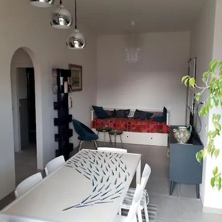 Appartamento Centre 50m From The *
