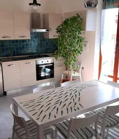 Appartamento Centre 50m From The