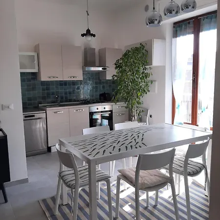 Centre 50m From The Appartamento Grottammare