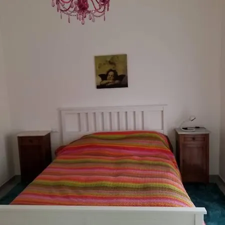 Centre 50m From The Гроттамаре