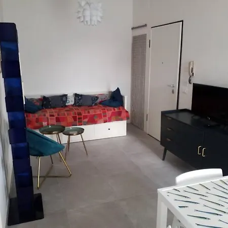 Apartament Centre 50m From The Grottammare