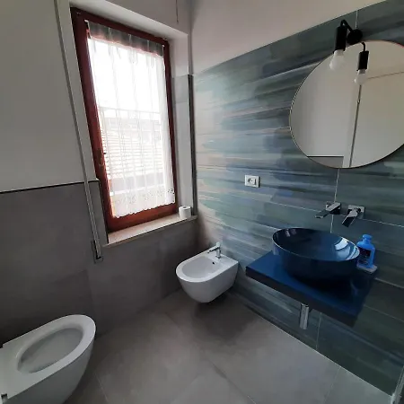 Centre 50m From The Апартаменты Гроттамаре