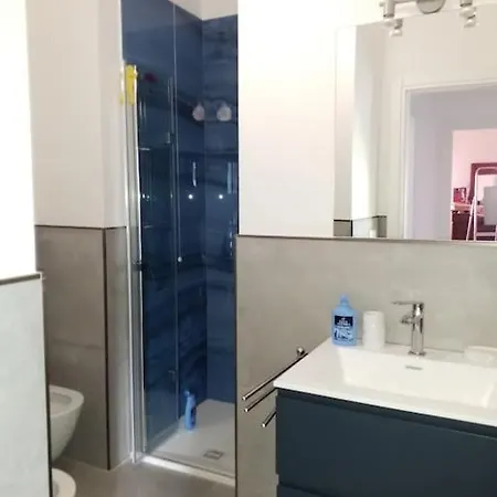 Апартаменты Centre 50m From The Гроттамаре