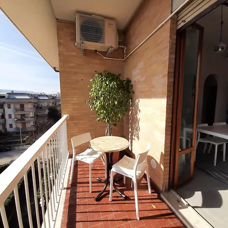 Apartament Centre 50m From The Grottammare